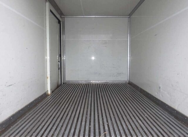 Toyota Dyna full