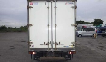 Toyota Dyna full