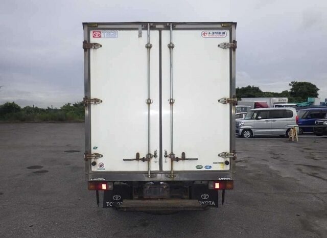 Toyota Dyna full