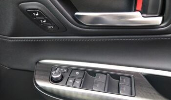 Toyota Harrier (Reserved) full