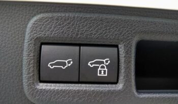 Toyota Harrier (Reserved) full