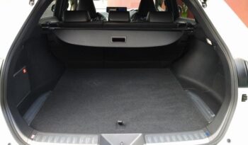 Toyota Harrier (Reserved) full