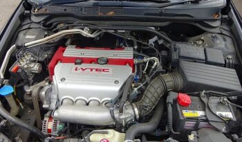Honda Accord Euro R full