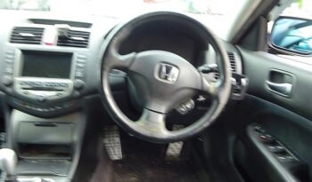 Honda Accord Euro R full