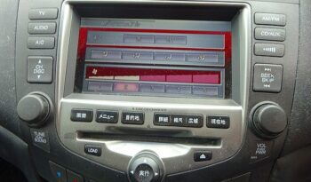 Honda Accord Euro R full