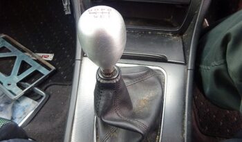 Honda Accord Euro R full