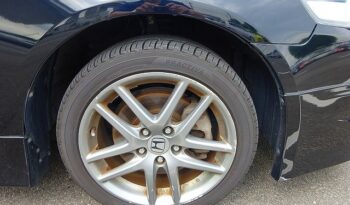 Honda Accord Euro R full