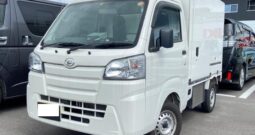 Daihatsu Hijet Freezer Truck