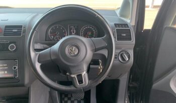 VW Golf Touran (Reserved) full