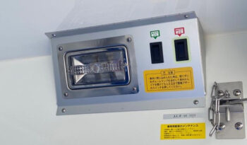 Daihatsu Hijet Freezer Truck full