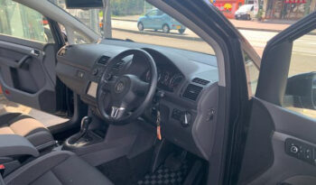 VW Golf Touran (Reserved) full