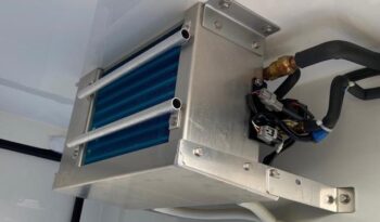 Daihatsu Hijet Freezer Truck full