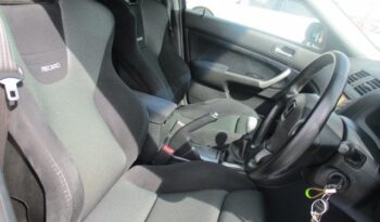 Honda Accord Euro R 2003 full