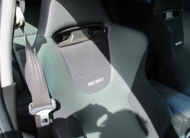 Honda Accord Euro R 2003 full
