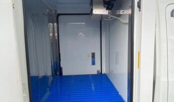Daihatsu Hijet Freezer Truck full