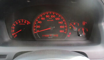 Honda Accord Euro R 2003 full