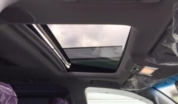 Toyota Land cruiser ZX full