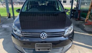 VW Golf Touran (Reserved) full