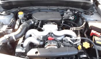 Subaru Forester full