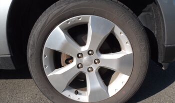 Subaru Forester full