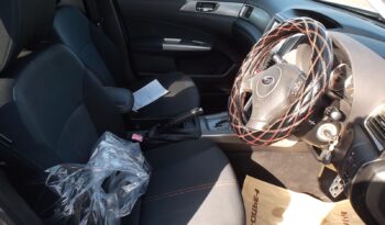 Subaru Forester full