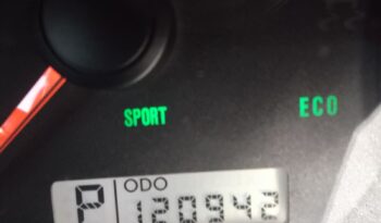 Subaru Forester full