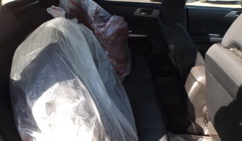 Subaru Forester full