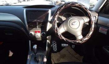 Subaru Forester full