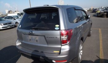 Subaru Forester full