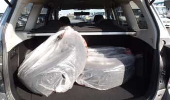 Subaru Forester full