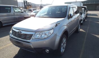 Subaru Forester full