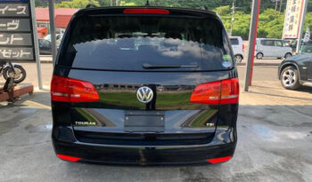 VW Golf Touran (Reserved) full
