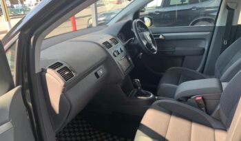 VW Golf Touran (Reserved) full