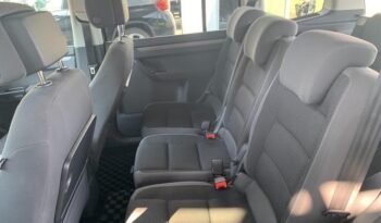 VW Golf Touran (Reserved) full