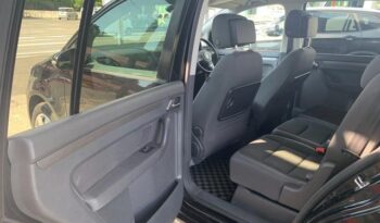 VW Golf Touran (Reserved) full