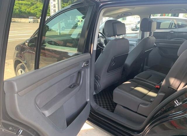 VW Golf Touran (Reserved) full