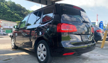 VW Golf Touran (Reserved) full