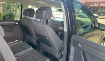VW Golf Touran (Reserved) full
