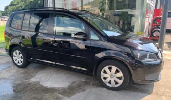 VW Golf Touran (Reserved) full
