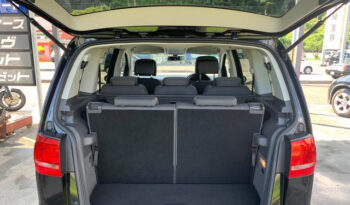 VW Golf Touran (Reserved) full