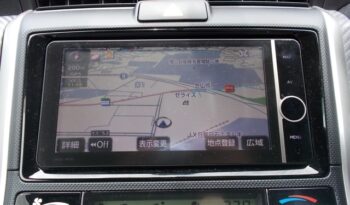 Toyota Corolla Fielder full