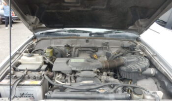 Toyota Hilux full