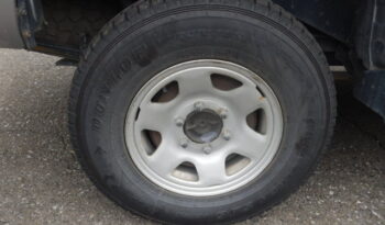 Toyota Hilux full