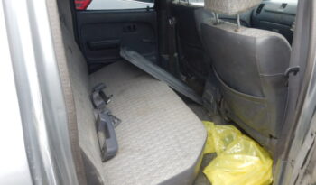 Toyota Hilux full