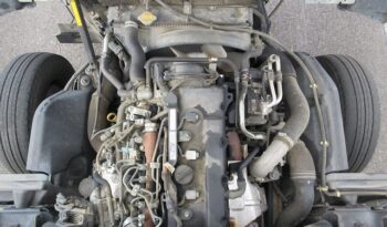 Toyota Toyoace full