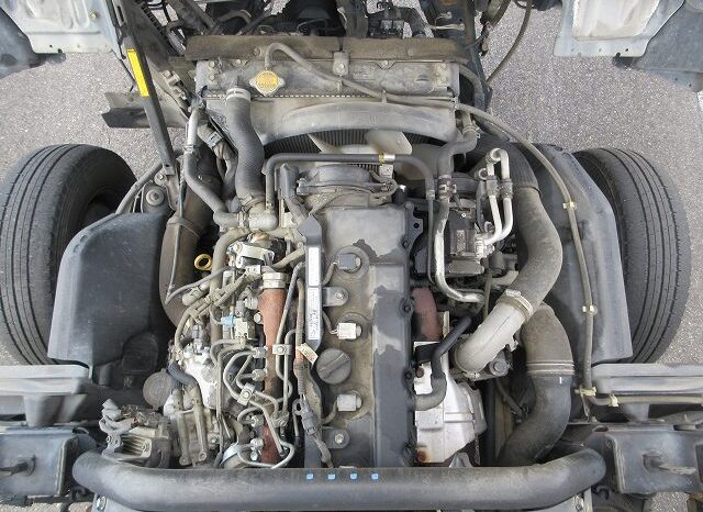Toyota Toyoace full