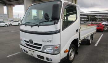Toyota Toyoace full