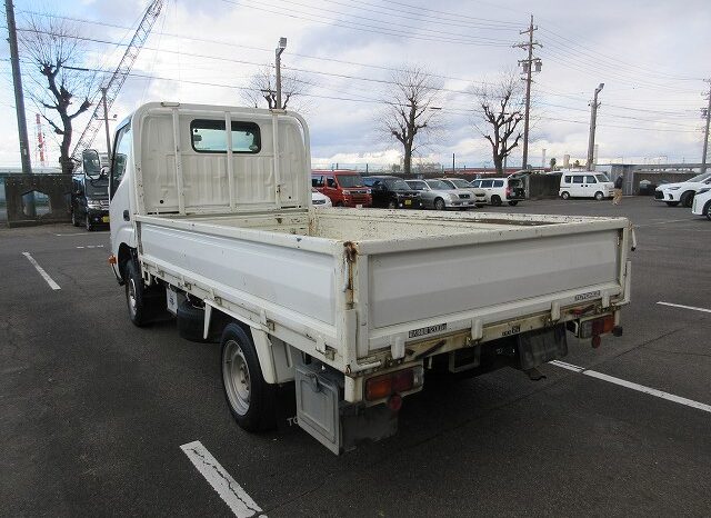 Toyota Toyoace full
