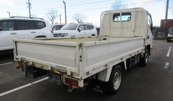 Toyota Toyoace full