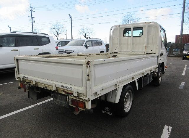 Toyota Toyoace full
